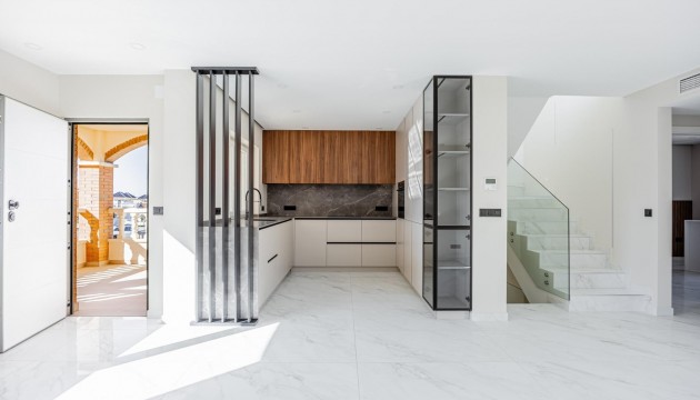 New Build - Villas - Rojales - Ciudad Quesada