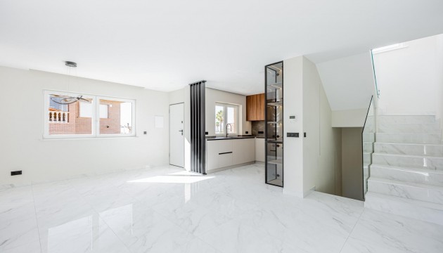 New Build - Villas - Rojales - Ciudad Quesada