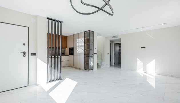 New Build - Villas - Rojales - Ciudad Quesada