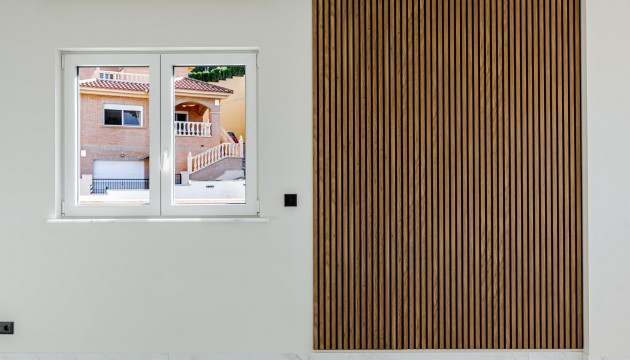 New Build - Villas - Rojales - Ciudad Quesada