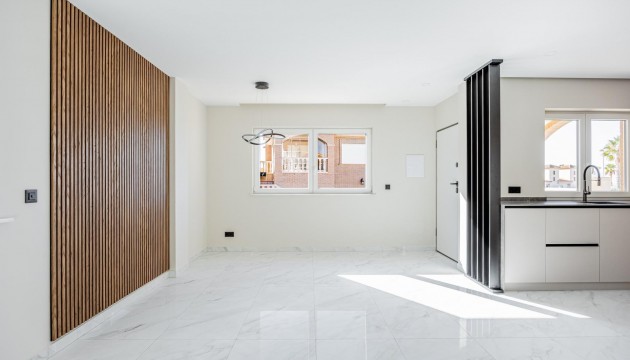 New Build - Villas - Rojales - Ciudad Quesada