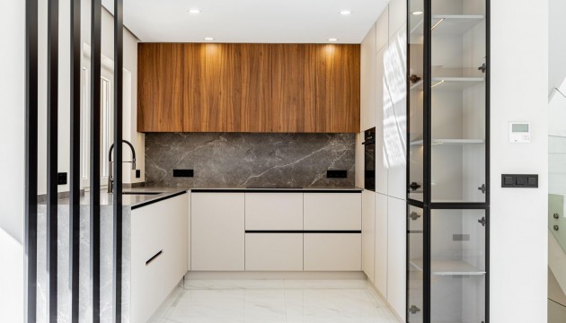 New Build - Villas - Rojales - Ciudad Quesada