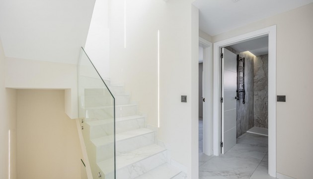 New Build - Villas - Rojales - Ciudad Quesada