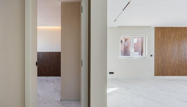 New Build - Villas - Rojales - Ciudad Quesada