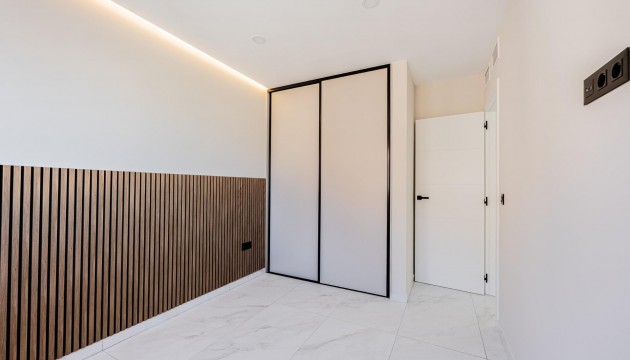 New Build - Villas - Rojales - Ciudad Quesada