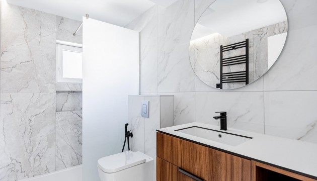 New Build - Villas - Rojales - Ciudad Quesada