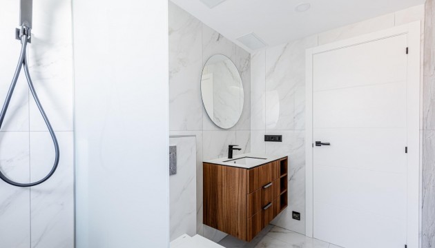 New Build - Villas - Rojales - Ciudad Quesada