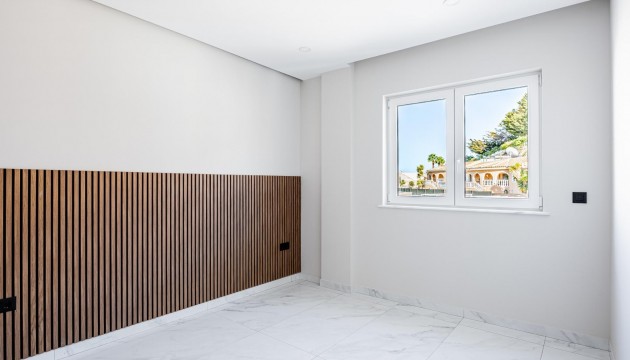 New Build - Villas - Rojales - Ciudad Quesada