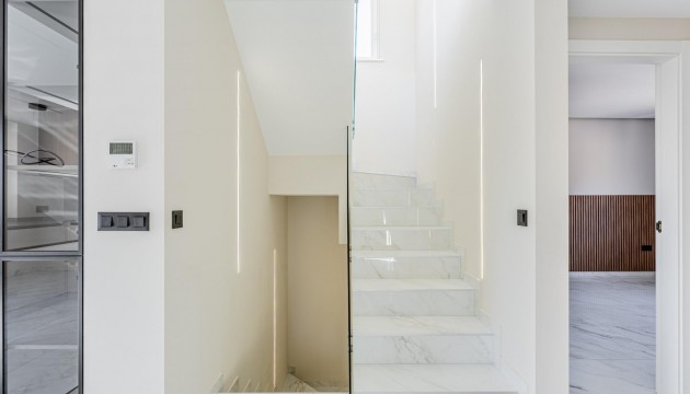 New Build - Villas - Rojales - Ciudad Quesada