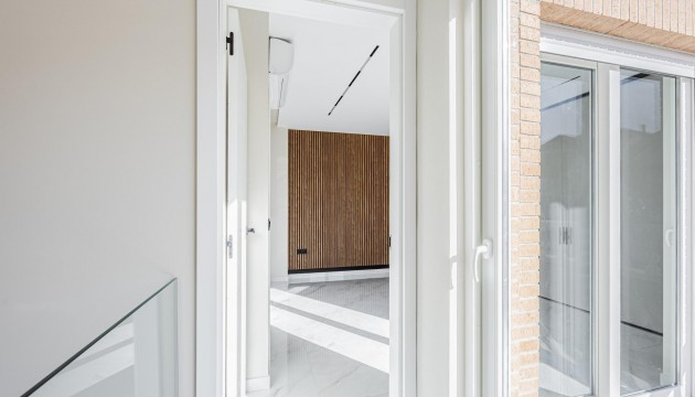 New Build - Villas - Rojales - Ciudad Quesada