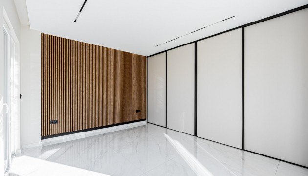 New Build - Villas - Rojales - Ciudad Quesada