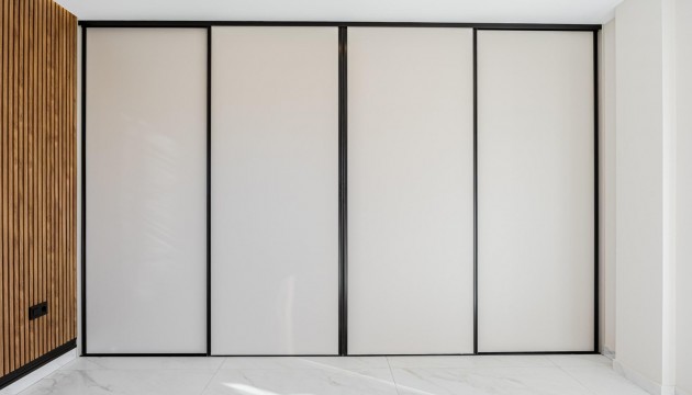 New Build - Villas - Rojales - Ciudad Quesada