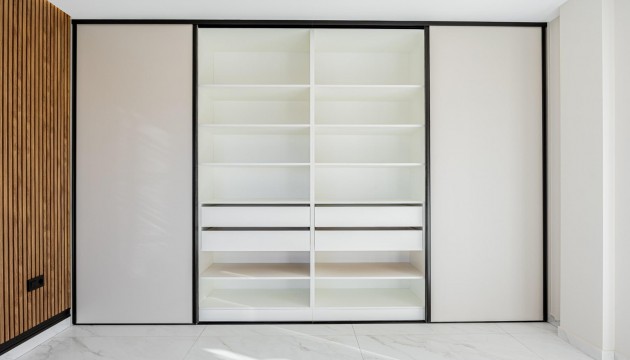 New Build - Villas - Rojales - Ciudad Quesada