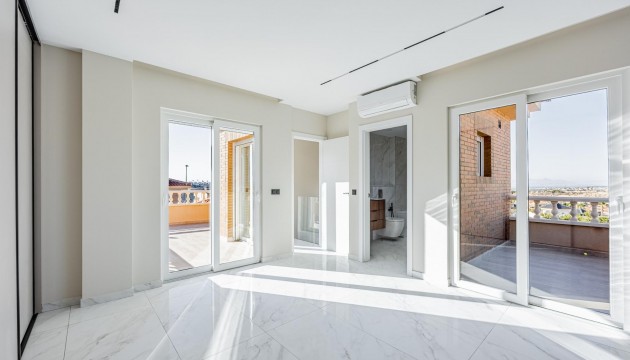 New Build - Villas - Rojales - Ciudad Quesada