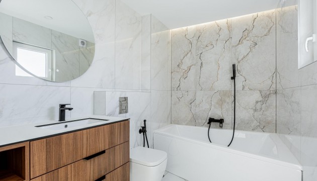 New Build - Villas - Rojales - Ciudad Quesada