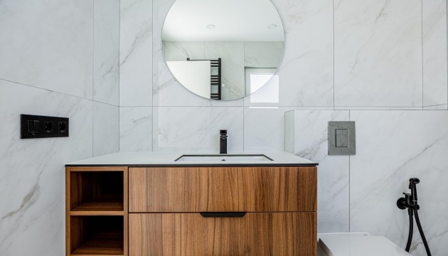 New Build - Villas - Rojales - Ciudad Quesada