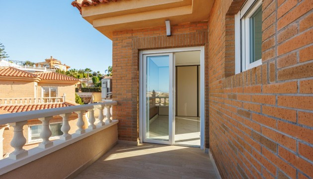 New Build - Villas - Rojales - Ciudad Quesada