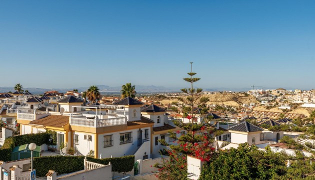 New Build - Villas - Rojales - Ciudad Quesada