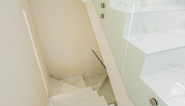 New Build - Villas - Rojales - Ciudad Quesada