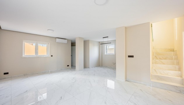 New Build - Villas - Rojales - Ciudad Quesada