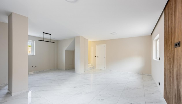 New Build - Villas - Rojales - Ciudad Quesada