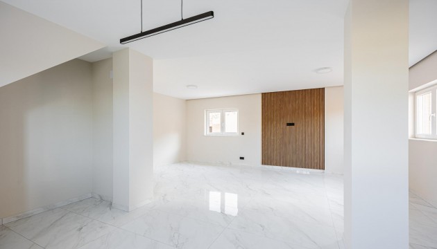 New Build - Villas - Rojales - Ciudad Quesada