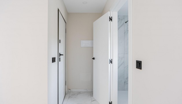 New Build - Villas - Rojales - Ciudad Quesada