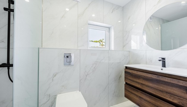 New Build - Villas - Rojales - Ciudad Quesada