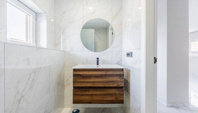 New Build - Villas - Rojales - Ciudad Quesada