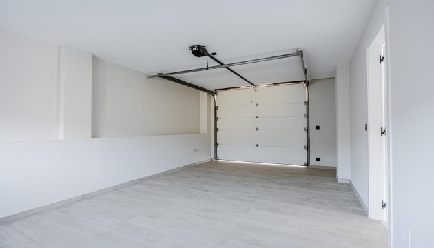 New Build - Villas - Rojales - Ciudad Quesada