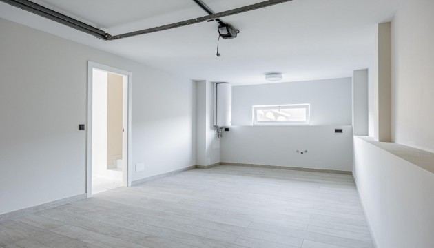 New Build - Villas - Rojales - Ciudad Quesada