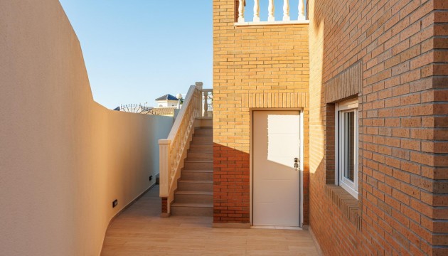 New Build - Villas - Rojales - Ciudad Quesada