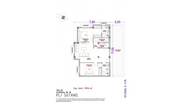 New Build - Villas - Finestrat - Puig Campana Golf