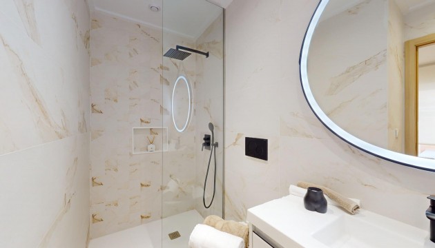 New Build - Apartment - Guardamar - El Raso