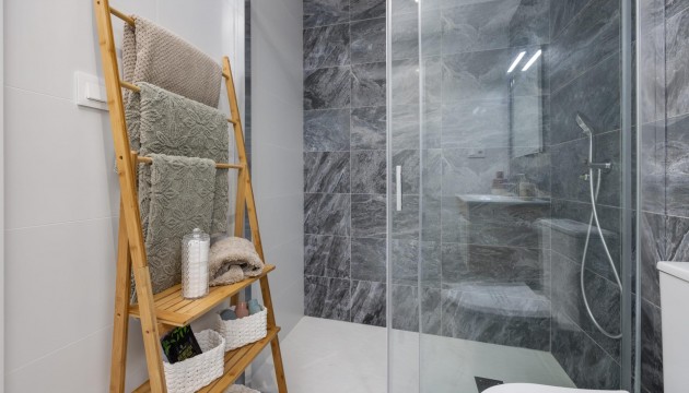 Nouvelle construction - Appartement - San Miguel de Salinas - Pueblo