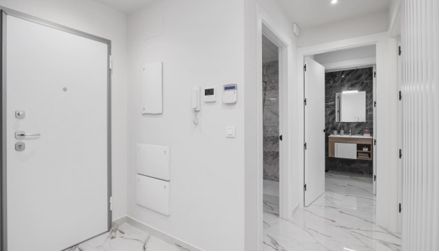 Nouvelle construction - Appartement - San Miguel de Salinas - Pueblo