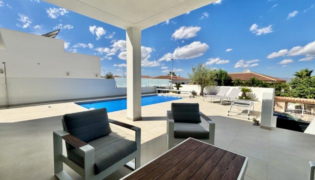 New Build - Villas - Rojales - Atalaya Park