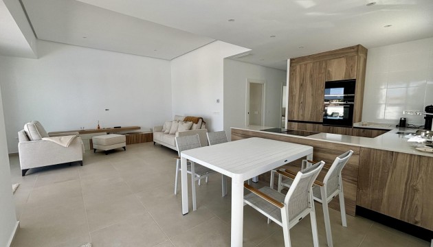 New Build - Villas - Rojales - Atalaya Park