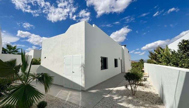 New Build - Villas - Rojales - Atalaya Park