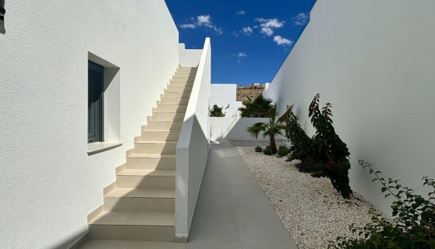 New Build - Villas - Rojales - Atalaya Park