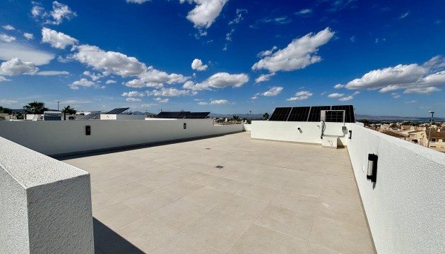 New Build - Villas - Rojales - Atalaya Park