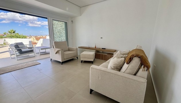 New Build - Villas - Rojales - Atalaya Park