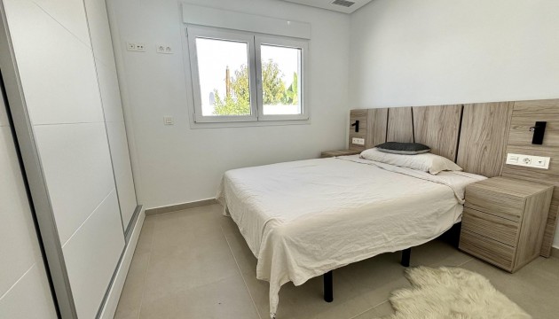 New Build - Villas - Rojales - Atalaya Park