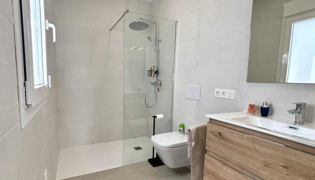 New Build - Villas - Rojales - Atalaya Park