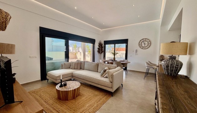 New Build - Villas - Rojales - Atalaya Park