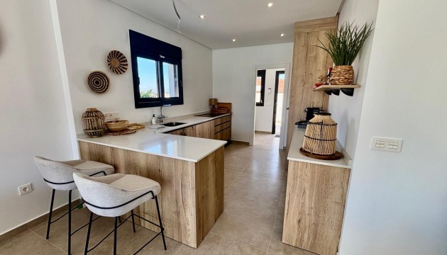 New Build - Villas - Rojales - Atalaya Park