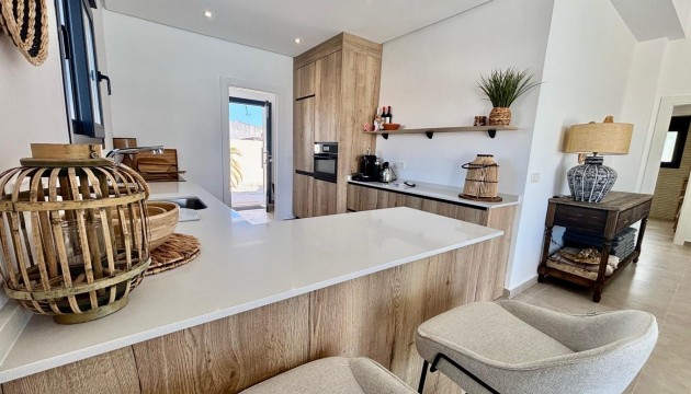 New Build - Villas - Rojales - Atalaya Park