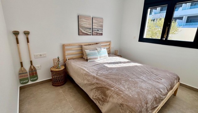 New Build - Villas - Rojales - Atalaya Park