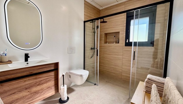 New Build - Villas - Rojales - Atalaya Park