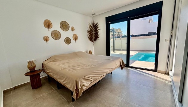 New Build - Villas - Rojales - Atalaya Park